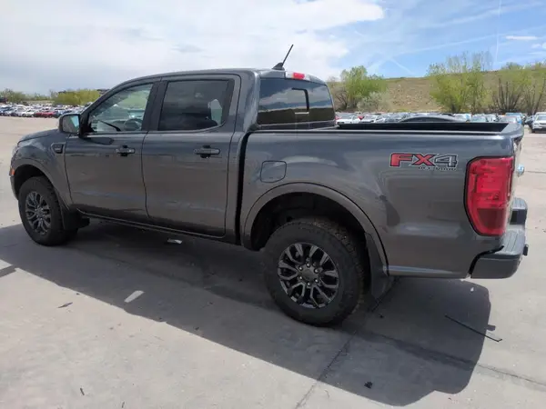 1FTER4FH5KLA75892 2019 FORD RANGER - Image 2