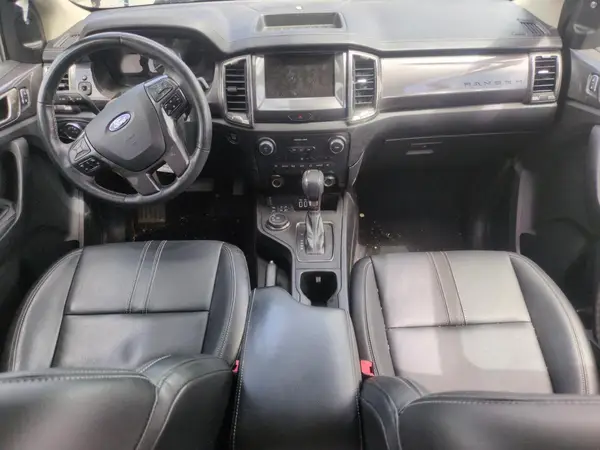 1FTER4FH5KLA75892 2019 FORD RANGER - Image 8