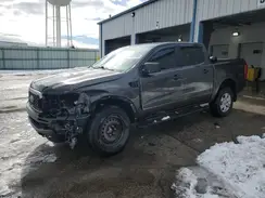 1FTER4FH5KLA77271 2019 FORD RANGER