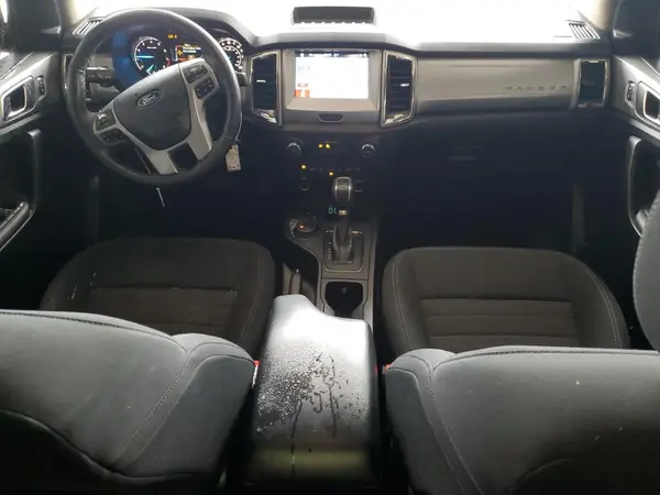 1FTER4FH5KLA77271 2019 FORD RANGER - Image 8