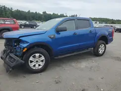 1FTER4FH5KLA77433 2019 FORD RANGER