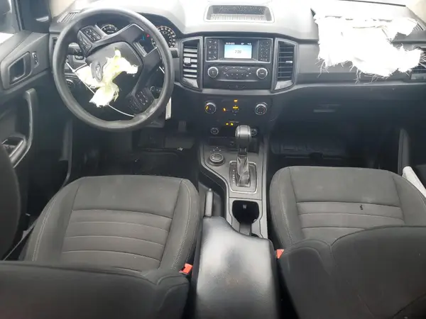 1FTER4FH5KLA77433 2019 FORD RANGER - Image 8