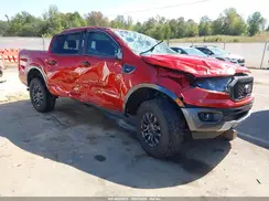 1FTER4FH5KLA78145 2019 FORD RANGER
