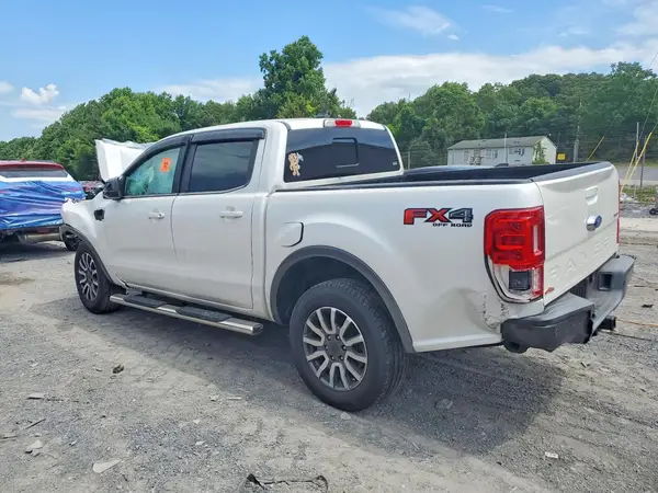 1FTER4FH5KLA81062 2019 FORD RANGER - Image 2
