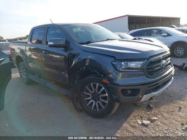 1FTER4FH5KLA82485 2019 FORD RANGER - Image 1
