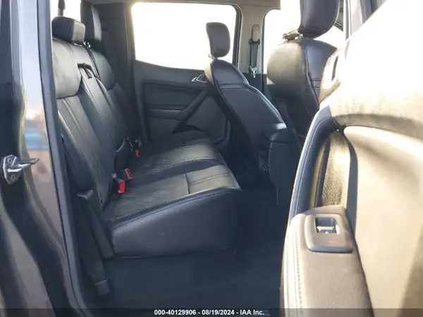 1FTER4FH5KLA82485 2019 FORD RANGER - Image 8
