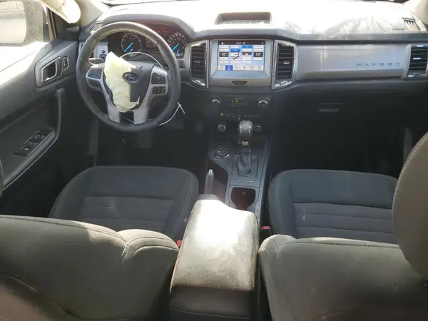 1FTER4FH5KLA82843 2019 FORD RANGER - Image 8