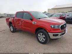 1FTER4FH5KLA83281 2019 FORD RANGER