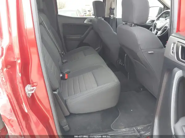 1FTER4FH5KLA83281 2019 FORD RANGER - Image 8