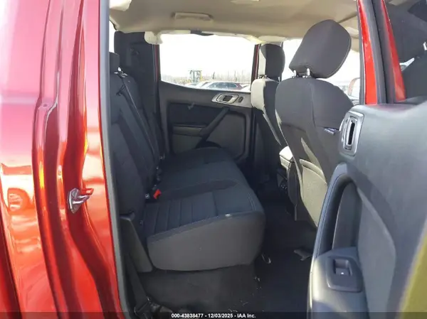 1FTER4FH5KLA89307 2019 FORD RANGER - Image 8