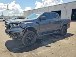1FTER4FH5KLA91073 2019 FORD RANGER