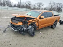 1FTER4FH5KLA93499 2019 FORD RANGER