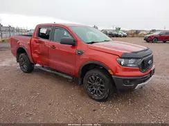1FTER4FH5KLA93714 2019 FORD RANGER