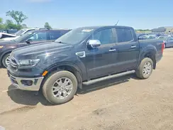 1FTER4FH5KLA94300 2019 FORD RANGER