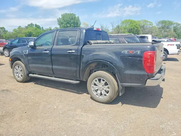 1FTER4FH5KLA94300 2019 FORD RANGER - Image 2