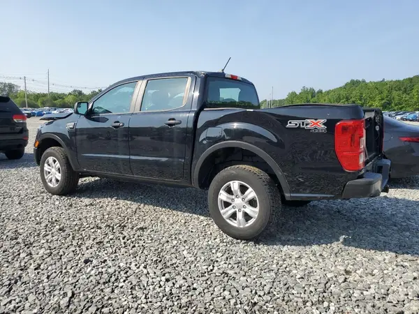 1FTER4FH5KLA99836 2019 FORD RANGER - Image 2