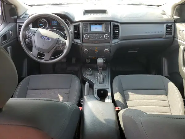1FTER4FH5KLA99836 2019 FORD RANGER - Image 8