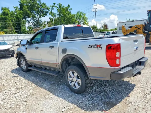 1FTER4FH5KLB01830 2019 FORD RANGER - Image 2