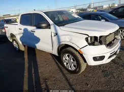 1FTER4FH5KLB02394 2019 FORD RANGER