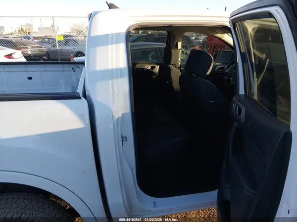 1FTER4FH5KLB02394 2019 FORD RANGER - Image 8