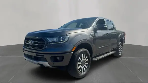 1FTER4FH5KLB04422 2019 FORD RANGER - Image 2