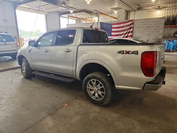 1FTER4FH5KLB05473 2019 FORD RANGER - Image 2