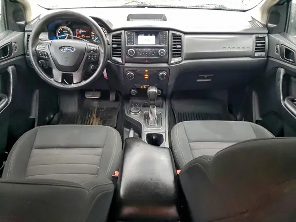 1FTER4FH5KLB06624 2019 FORD RANGER - Image 8
