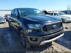 1FTER4FH5KLB06736 2019 FORD RANGER