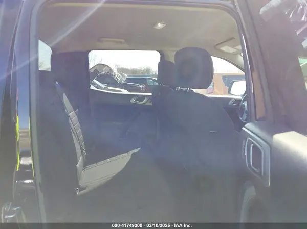 1FTER4FH5KLB06736 2019 FORD RANGER - Image 8