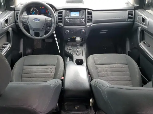 1FTER4FH5KLB07014 2019 FORD RANGER - Image 8