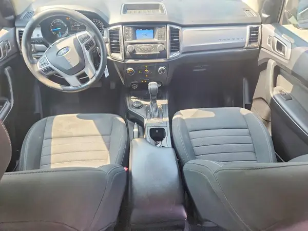 1FTER4FH5KLB10169 2019 FORD RANGER - Image 8