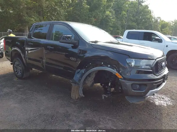 1FTER4FH5KLB10625 2019 FORD RANGER - Image 1