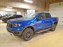 1FTER4FH5KLB10673 2019 FORD RANGER