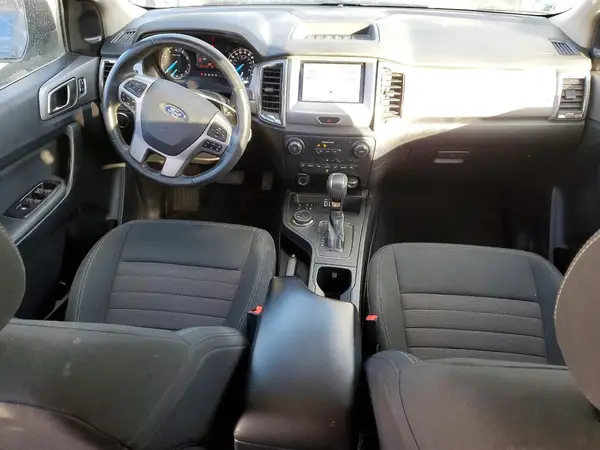 1FTER4FH5KLB10673 2019 FORD RANGER - Image 8