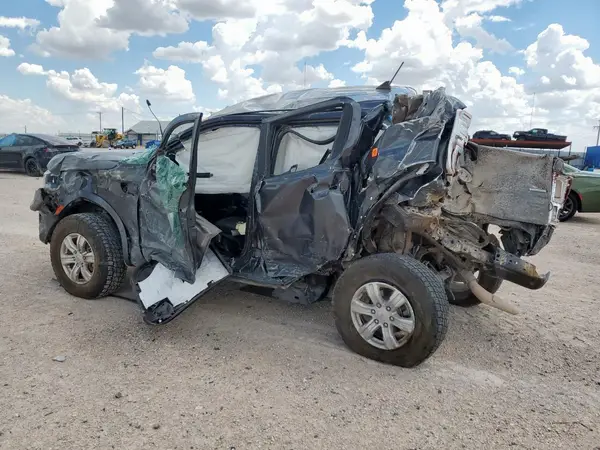 1FTER4FH5KLB14903 2019 FORD RANGER - Image 2