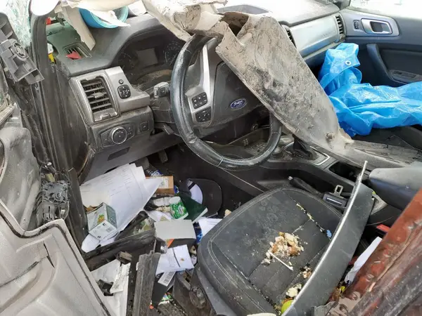 1FTER4FH5KLB14903 2019 FORD RANGER - Image 8
