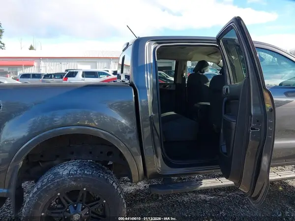 1FTER4FH5KLB17154 2019 FORD RANGER - Image 8