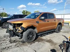 1FTER4FH5KLB20023 2019 FORD RANGER