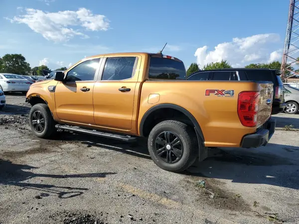 1FTER4FH5KLB20023 2019 FORD RANGER - Image 2