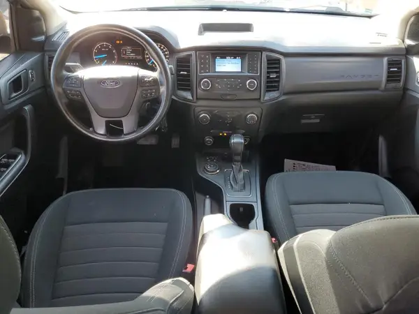 1FTER4FH5KLB20023 2019 FORD RANGER - Image 8