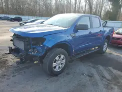 1FTER4FH5KLB20040 2019 FORD RANGER