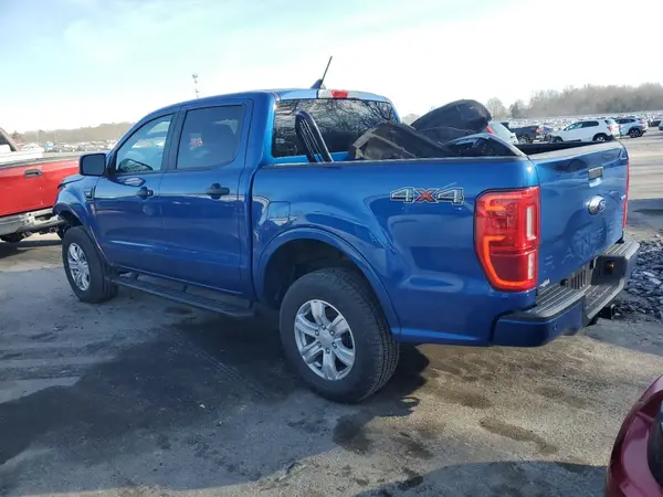 1FTER4FH5KLB20040 2019 FORD RANGER - Image 2