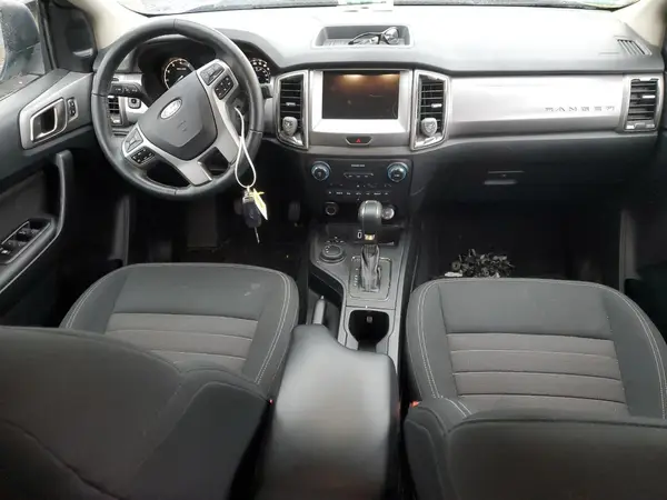 1FTER4FH5KLB20040 2019 FORD RANGER - Image 8