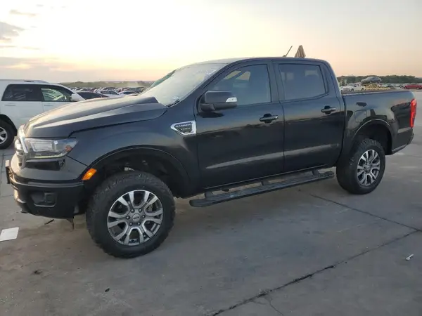 1FTER4FH5KLB21012 2019 FORD RANGER - Image 1