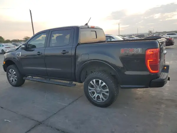 1FTER4FH5KLB21012 2019 FORD RANGER - Image 2