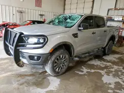 1FTER4FH5KLB21382 2019 FORD RANGER