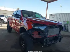 1FTER4FH5KLB22743 2019 FORD RANGER