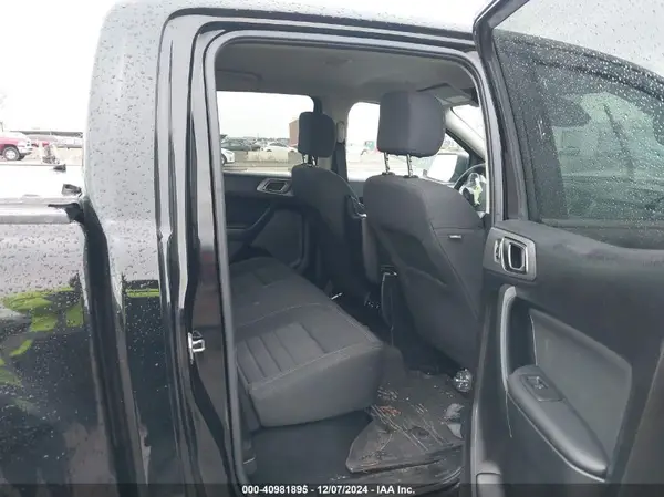 1FTER4FH5KLB24153 2019 FORD RANGER - Image 8