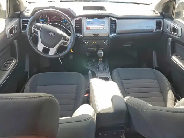 1FTER4FH5KLB24217 2019 FORD RANGER - Image 8