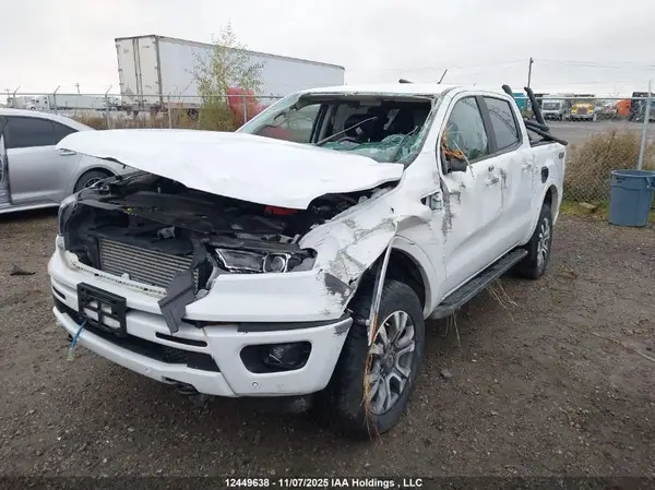 1FTER4FH5LLA00255 2020 FORD RANGER - Image 2